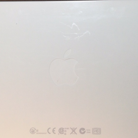 Apple Wireless Keyboard - Picture 5 of 10